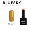 Lakier hybrydowy Bluesky SS1907 SELENA 10 ml