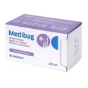 MEDILAB MEDIBAG Torebki do sterylizaacji 57mm x 70mm