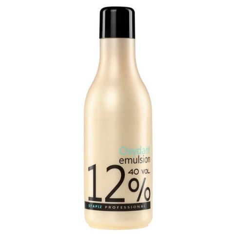 STAPIZ Oxydant Woda utleniona w kremie 12% 1000ml