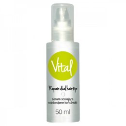 STAPIZ Vital Repair Serum na rozdwojone końcówki