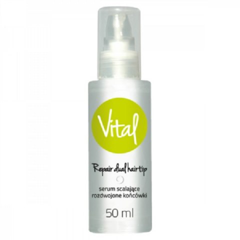 STAPIZ Vital Repair Serum na rozdwojone końcówki