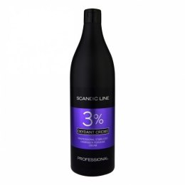 Scandic line Oxydant Creme 3% 1000 ml