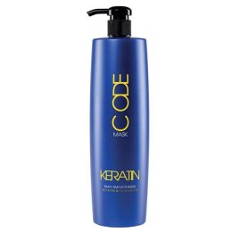 Stapiz Code Keratin Maska 1000 ml