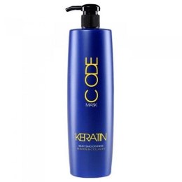 Stapiz Code Keratin maska 250 ml