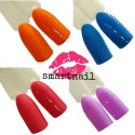 Top Matte No Wipe Smartnail Top matowy 6ml