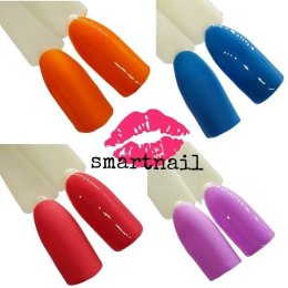 Top Wipe Smartnail Top nabłyszczający do przemywania 6ml