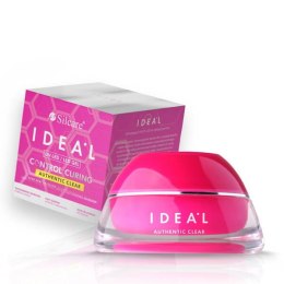 Żel budujący SILCARE IDEA'L UV-LED / LED GEL 50 g