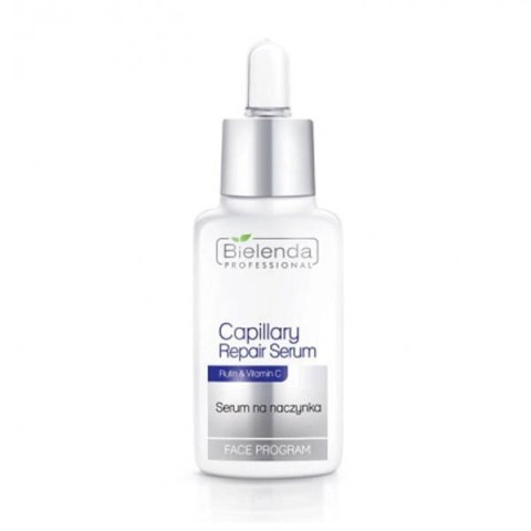 BIELENDA Serum na naczynka 30ml