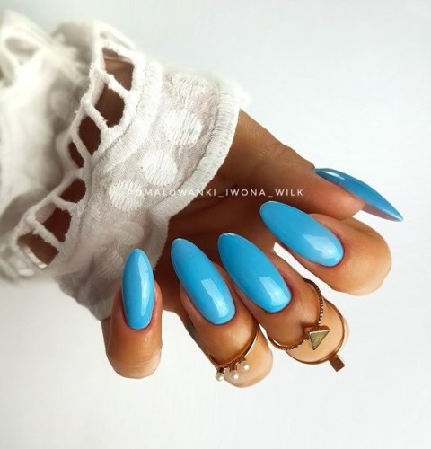 Bluesky Gel Polish 80549 AZURE WISH