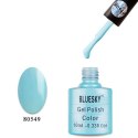 Bluesky Gel Polish 80549 AZURE WISH