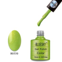 Bluesky Gel Polish 80550 LIMEADE