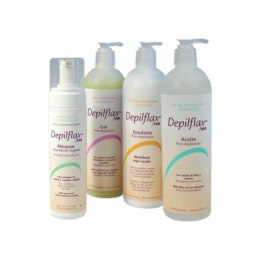 DEPILFLAX EMULSJA PO DEPILACJI 500ML