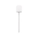 EXO KAPTUREK ŚCIERNY 10mm/150 100 SZT. HARD CAP WHITE