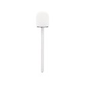 EXO KAPTUREK ŚCIERNY 10mm/220 100 SZT. HARD CAP WHITE