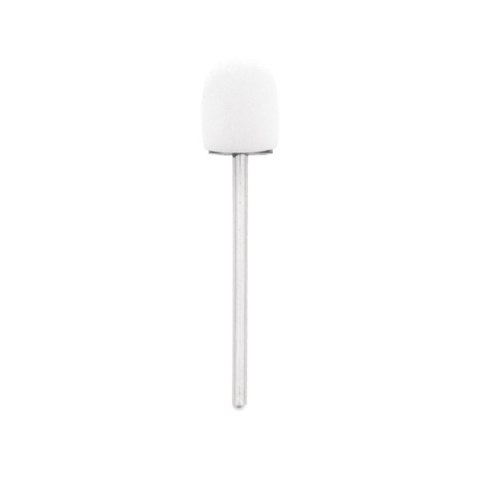 EXO KAPTUREK ŚCIERNY 10mm/60 10 SZT. HARD CAP WHITE