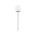 EXO KAPTUREK ŚCIERNY 10mm/80 100 SZT. HARD CAP WHITE