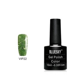 Lakier hybrydowy Bluesky Gel Polish 10ml Nr VIP 22