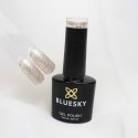 Lakier hybrydowy DC 07 GOLDEN SAND 10ml Bluesky