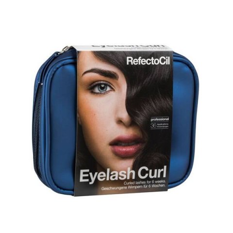 Refectocil Zestaw do trwałej rzęs Eyelash Curl