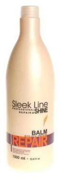 Stapiz Sleek Line Balm Repair balsam z jedwabiem