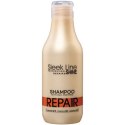 Stapiz Sleek Line Szampon z jedwabiem Repair 300ML