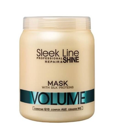 Stapiz Sleek Line Volume maska 1L