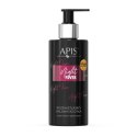 APIS Rozświetlający Balsam do Ciała Night Fever 300ml