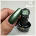 Bluesky Gel Polish 80572 OLIVE GREEN SHIMMER 10ml