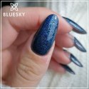 Bluesky Gel Polish AW 1910 PASSIONATE BRYAN