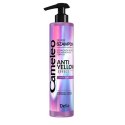 DELIA CAMELEO Szampon SILVER do włosów blond 250ml