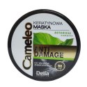 DELIA Cameleo Keratynowa maska ANTI DAMAGE 200ml