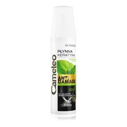 Delia CAMELEO Płynna keratyna ANTI DAMAGE 150ml