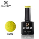 Lakier hybrydowy Bluesky Gel Polish 10ml Nr 63914