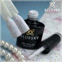 Lakier hybrydowy SR24 SPRINKLES 10ml Bluesky