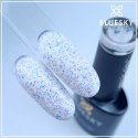 Lakier hybrydowy SR24 SPRINKLES 10ml Bluesky