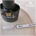 Lakier hybrydowy SR24 SPRINKLES 10ml Bluesky