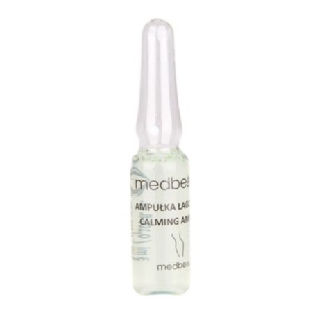 MedBeauty Ampułka łagodząca 3ml