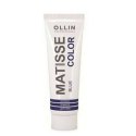 Ollin Matisse pigment blue toner 100ml