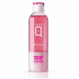 Quin peeling solny dwufazowy do dłoni i ciała 200ml