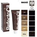 REFECTOCIL Henna 3,0 + Oksydant + Kieliszek zestaw XXL