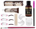 REFECTOCIL Henna 3,0 + Oksydant + Kieliszek zestaw XXL