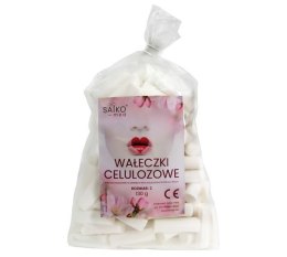 SAIKO Wałeczki z celulozy Separatory 220SZT 130g