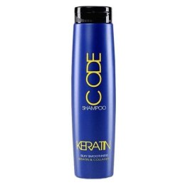 Stapiz Code Keratin Szampon do włosów 1000ML