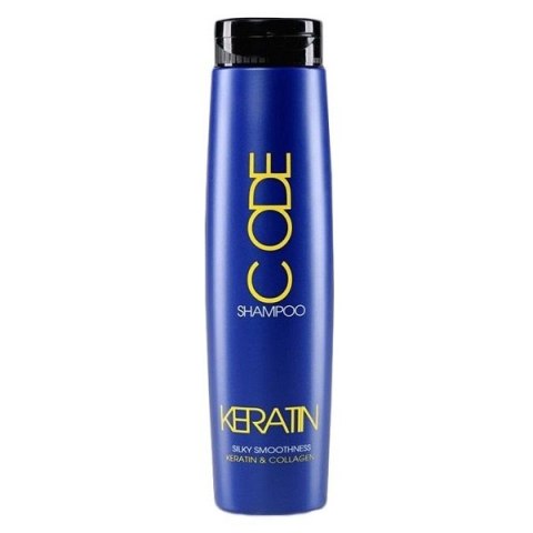 Stapiz Code Keratin szampon 250ml