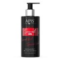 Apis Nawilżający Balsam do ciała Sensual Girl 300ml