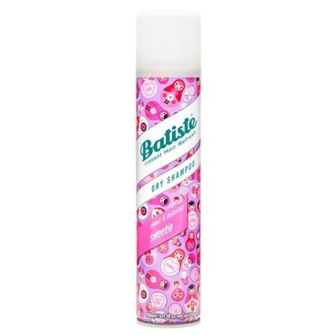 BATISTE Sweetie Suchy szampon do włosów 200ml