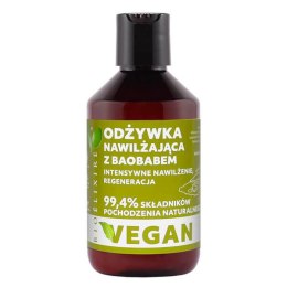 BIOELIXIRE Essential Odżywka z baobabem 300ml