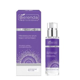 Bielenda Microbiome mikrobiotyczne serum kojąco-wzmacj=niające 30ml