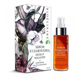 Bioelixire Serum z czarnuszką 50 ml