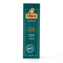 CELLA Organiczny Krem do golenia z aloesem 150 ml